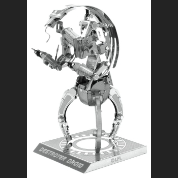 Star Wars Destroyer Droid